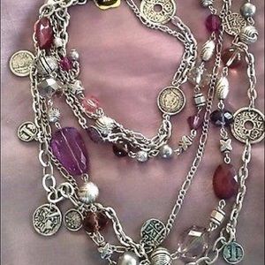 Premier Designs Passionista Necklace